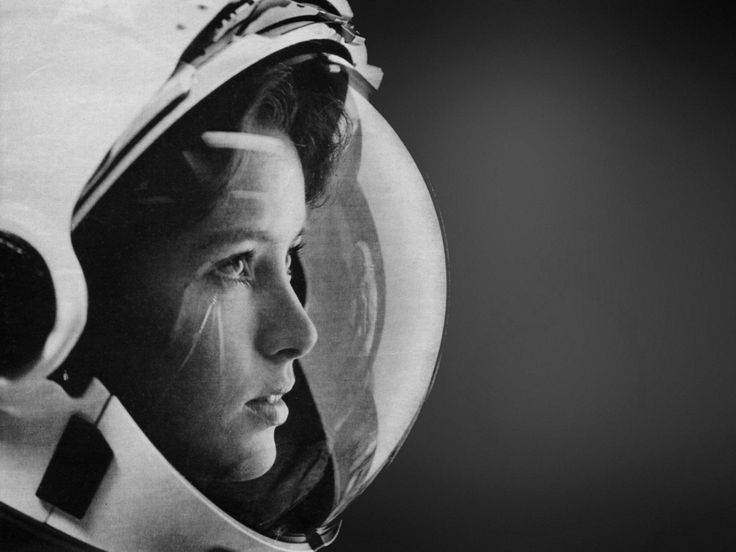 Le astronaute mai partite per lo spazio: la storia della missione Mercury