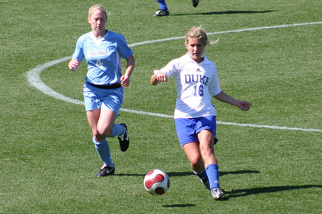 calcio femminile