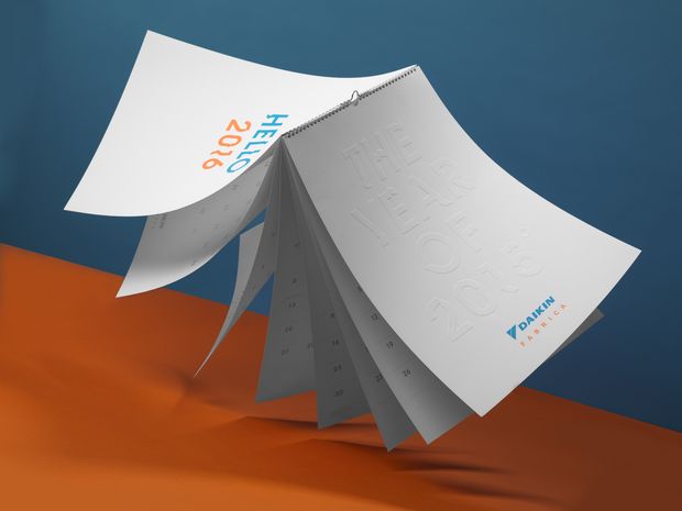 Fabrica e Daikin al Fuori Salone 2015