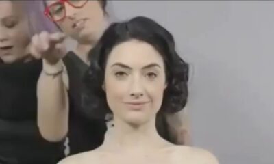 canoni di bellezza femminile