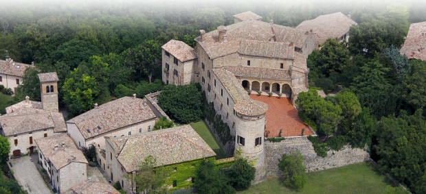 Natale magico al Castello di Scipione a Salsomaggiore Terme