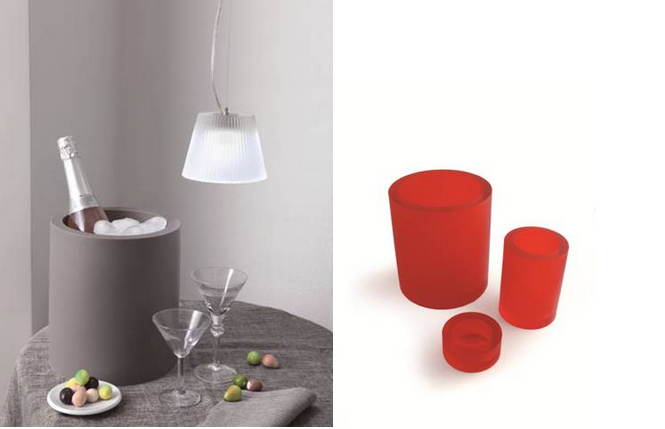 Le idee regalo di design per Natale 2014