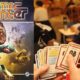 Cosmic Encounter