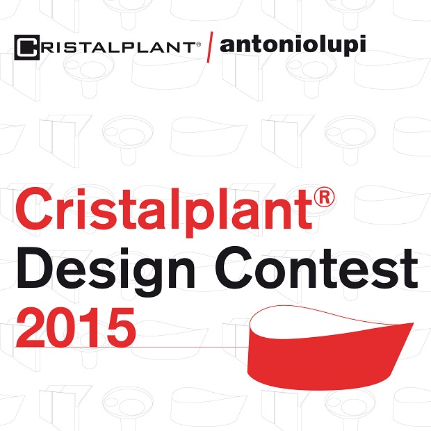 Cristalplant Design Contest 2015, come partecipare al concorso