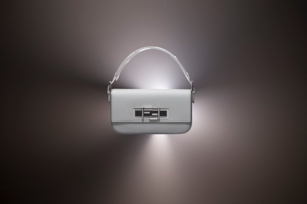 Fendi 3Baguette: la nuova interpretazione dell&#8217;iconica borsa, il video