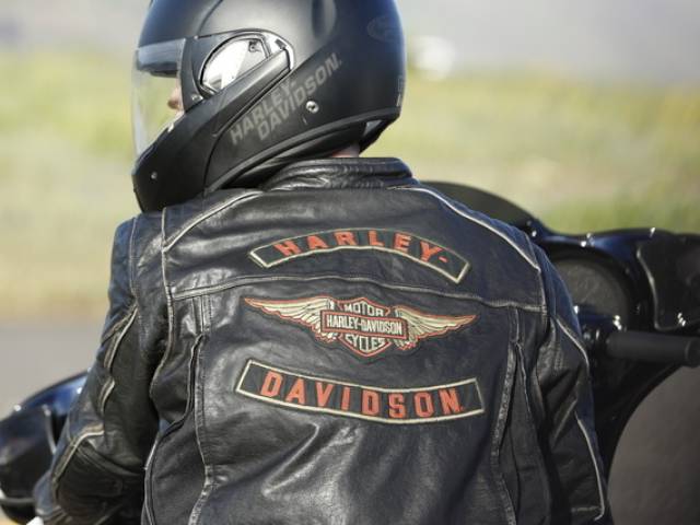 Core Harley-Davidson