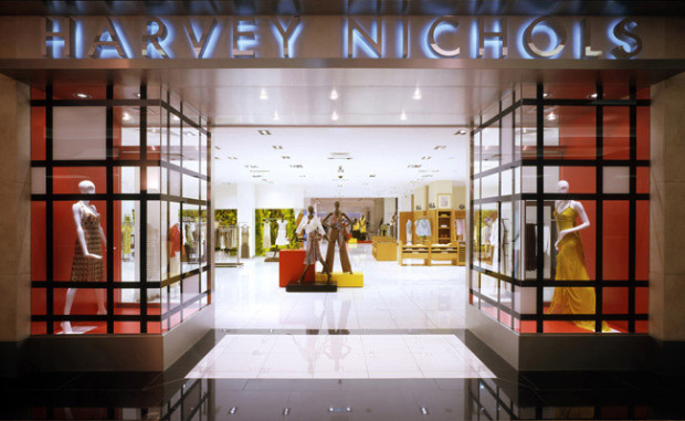 Harvey Nichols apre una nuova boutique in Qatar