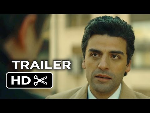 A Most Violent Year Official Trailer #1 (2014) &#8211; Oscar Isaac, Jessica Chastain Crime Drama HD