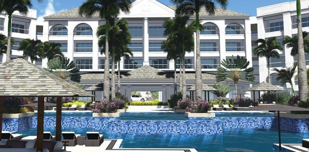 Hyatt apre due resort di lusso in Giamaica