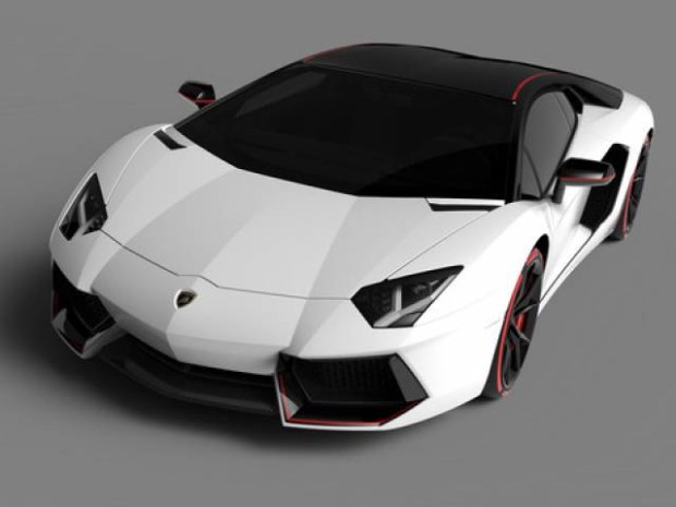 Lamborghini Aventador LP 700-4 Pirelli Edition: auto sportiva in serie speciale