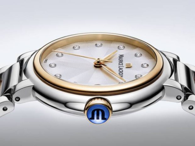 Orologio di lusso Maurice Lacroix Fiaba Date