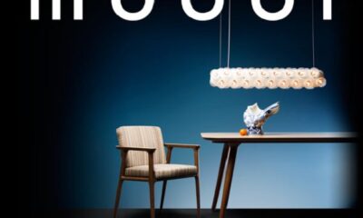 Family di Marcel Wanders per Moooi
