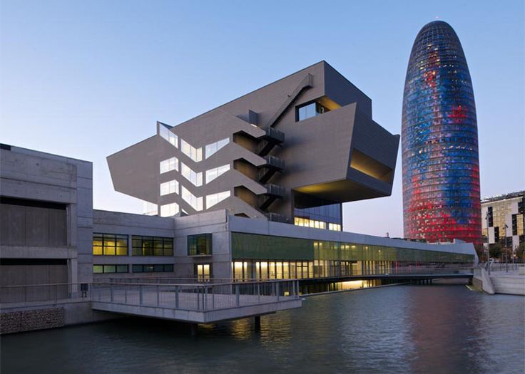 Riapre a Barcellona il Museu del Disseny dedicato al design