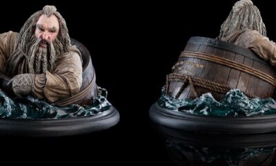 Oin Nano Weta Collectibles