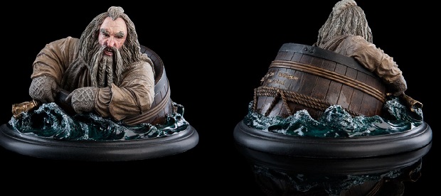 Oin Nano Weta Collectibles
