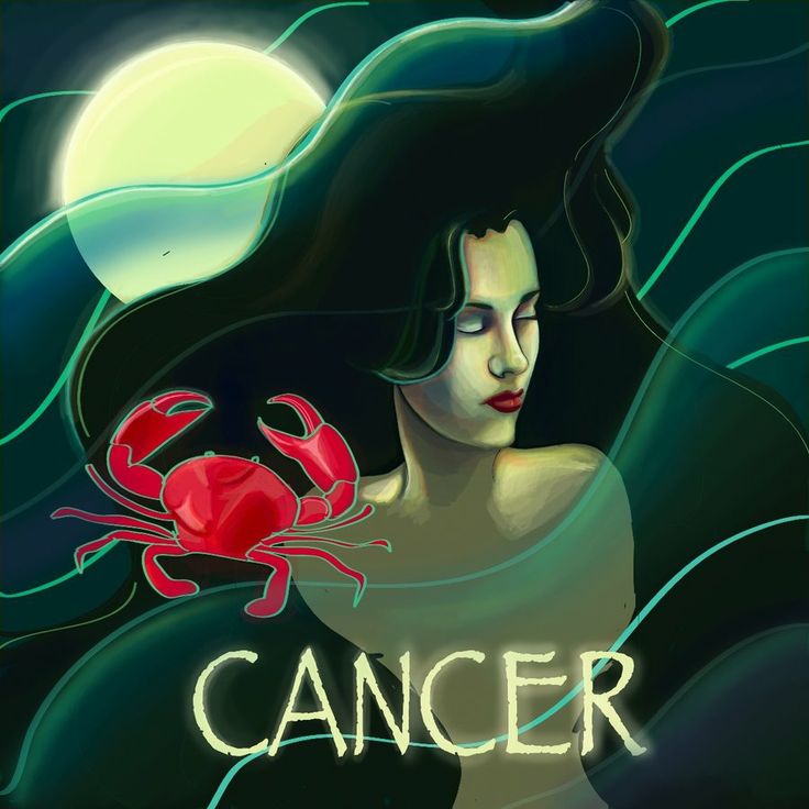 L’oroscopo per il 2015 del Cancro