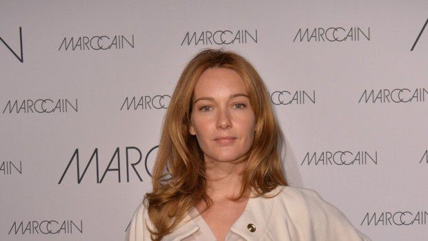 Marc Cain Milano: il party per il primo store italiano, special guest Cristiana Capotondi