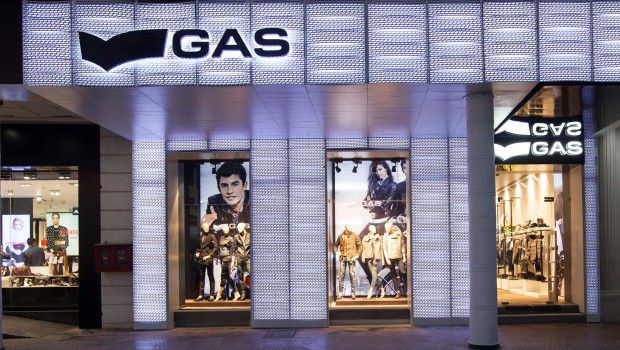 Gas Jeans India: aperta la nuova boutique a Mumbai
