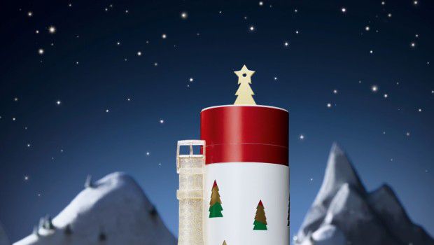 Regali Natale 2014: Swatch presenta Holiday Twist, la speciale edition numerata e in serie limitata