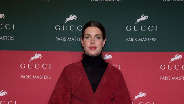 Gucci Masters Parigi 2014: tre giorni di eventi, special guest Charlotte Casiraghi e Jessica Springsteen
