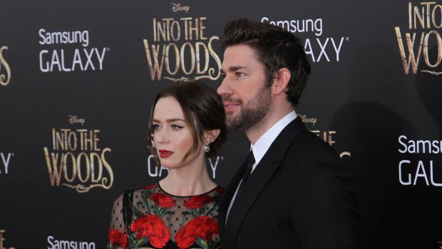 Into the Woods film 2014: la premiere e il red carpet con Meryl Streep e Emily Blunt in Dolce &#038; Gabbana