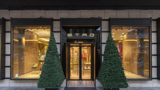 Etro Berlino: aperto il nuovo flagship store nel prestigioso Quartier 206