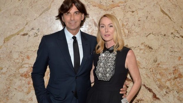 L&#8217;addio a Gucci di Frida Giannini e Patrizio di Marco: il nuovo CEO è Marco Bizzarri, l&#8217;ultima sfilata a Milano Moda Donna