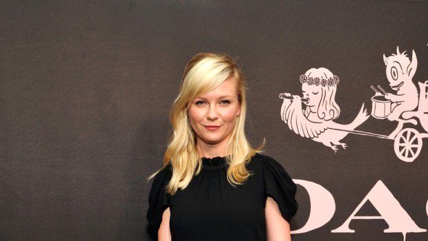 Coach Beverly Hills Rodeo Drive: il cocktail party con Kate Bosworth, Chloe Sevigny e Kirsten Dunst