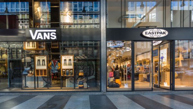 Vans e Eastpak Milano: aperti i nuovi store in Galleria Passarella 2, le foto