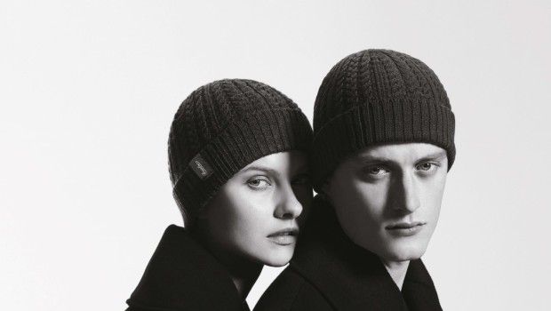Borsalino Cashwool: il berretto per fashionisti giovani e alla moda, le foto