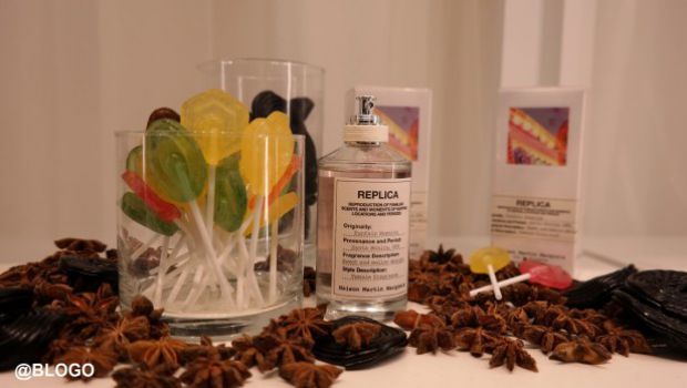 Maison Martin Margiela profumo Replica: la memoria olfattiva, le nuove fragranze At the Barber’s e Tea Escape