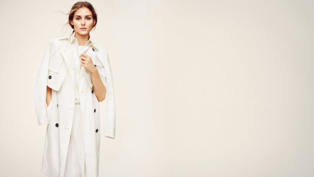 MAX&#038;Co Olivia Palermo: il nuovo volto della campagna primavera estate 2015