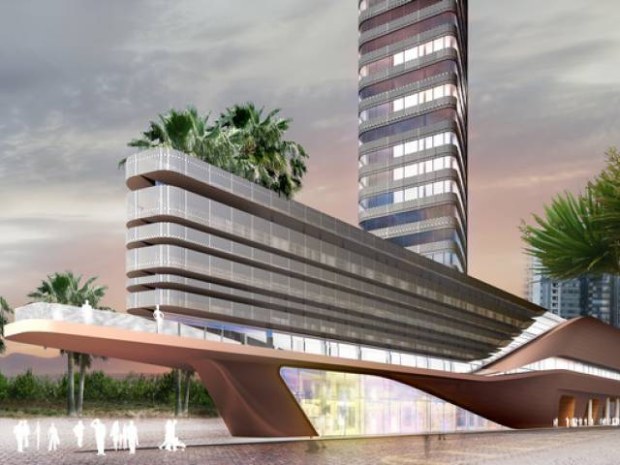 Pininfarina e il suo design per progetti residenziali di lusso in Brasile