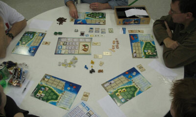 Puerto Rico gioco