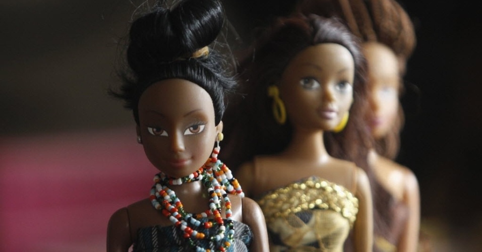 Queens of Africa, la bambola nigeriana che sfida la Barbie