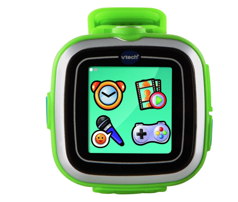 Regali di Natale: gli smartwatch per bambini