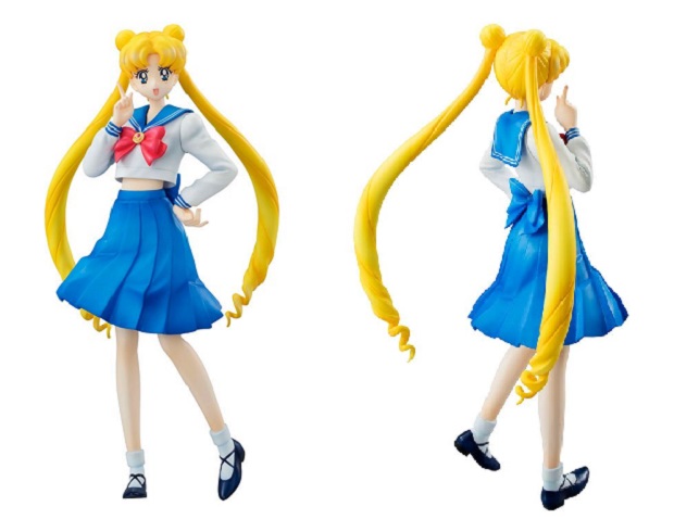 Sailor Moon MegaHouse