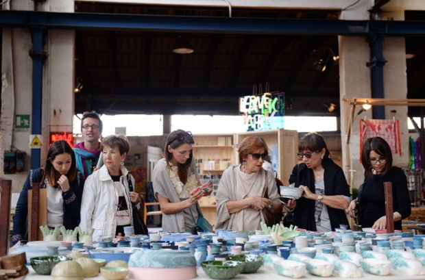 Salone del Mobile 2015
