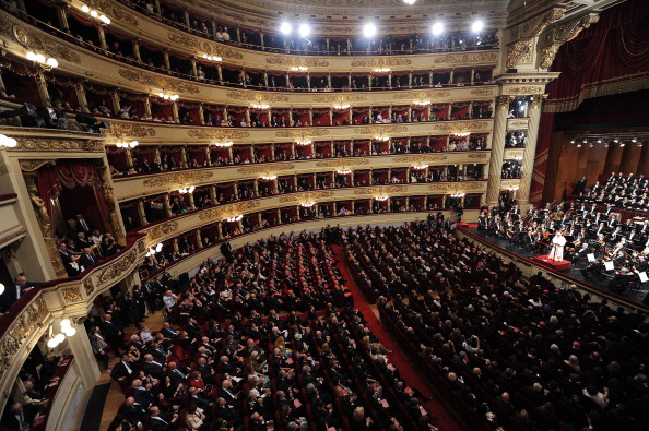 Teatro alla Scala, dietrofront sulla tolleranza: le nuove regole del sovrintendente