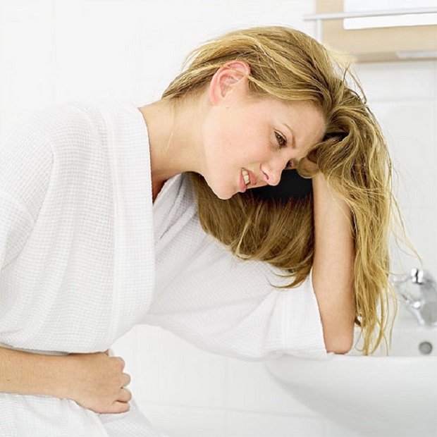 Sindrome mestruale, un medico sottolinea i vantaggi di un congedo lavorativo