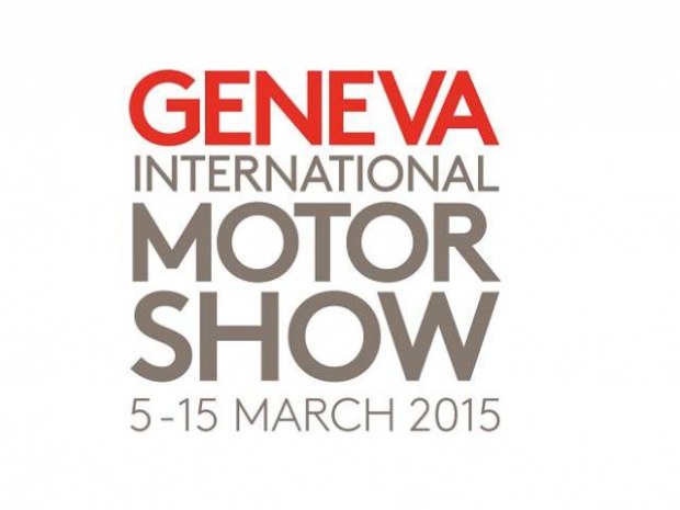 Il Salone dell&#8217;Automobile di Ginevra punta su un logo più fashion