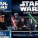 Star Wars LCG Luce Oscurita