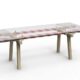 Tavolo Bonaldo by Alain Gilles Stripes