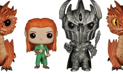 Vinyl Toys