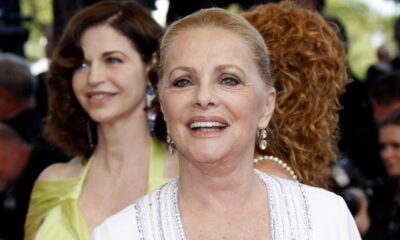 Virna Lisi