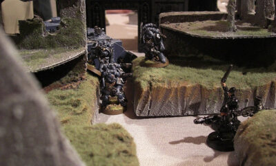 Warhammer 40000 Guardia Imperiale