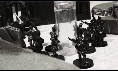 Warhammer 40000 Imperial Guard