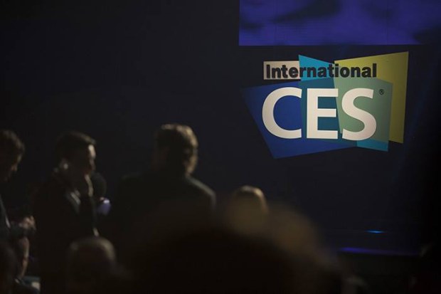 CES 2015, la sensorialità è il futuro di design e tecnologia