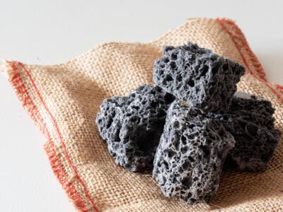 Ricetta del carbone dolce per la Befana