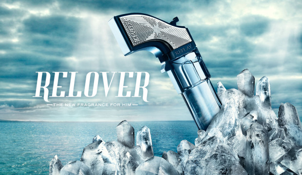 Replay profumo Relover: la nuova fragranza maschile, il video della campagna